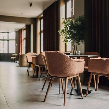 Saga Hotel Oslo, Worldhotels Crafted Dış mekan fotoğraf