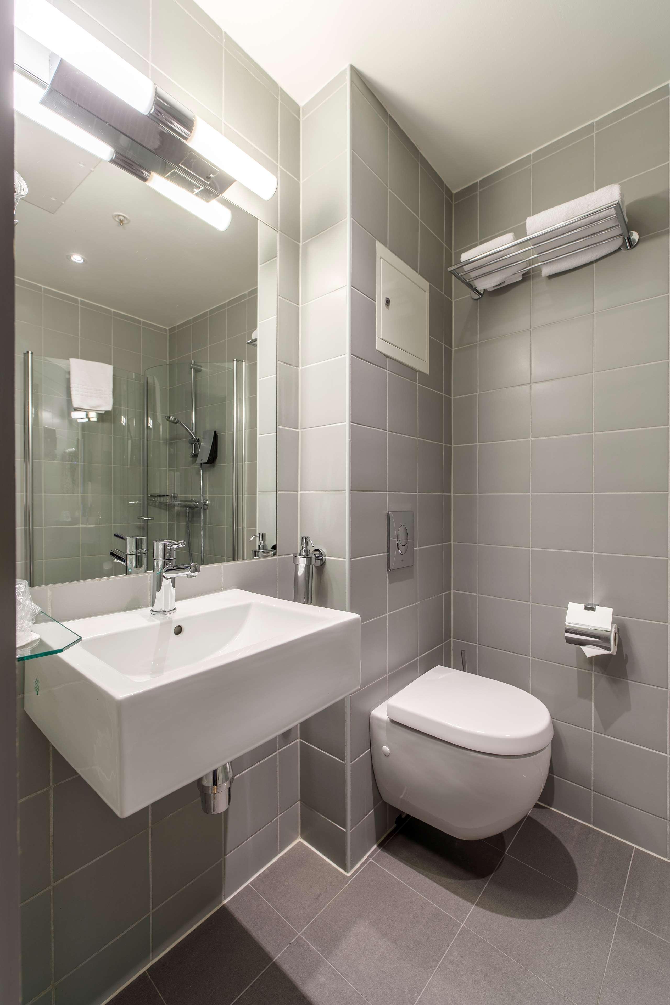 Saga Hotel Oslo, Worldhotels Crafted Dış mekan fotoğraf