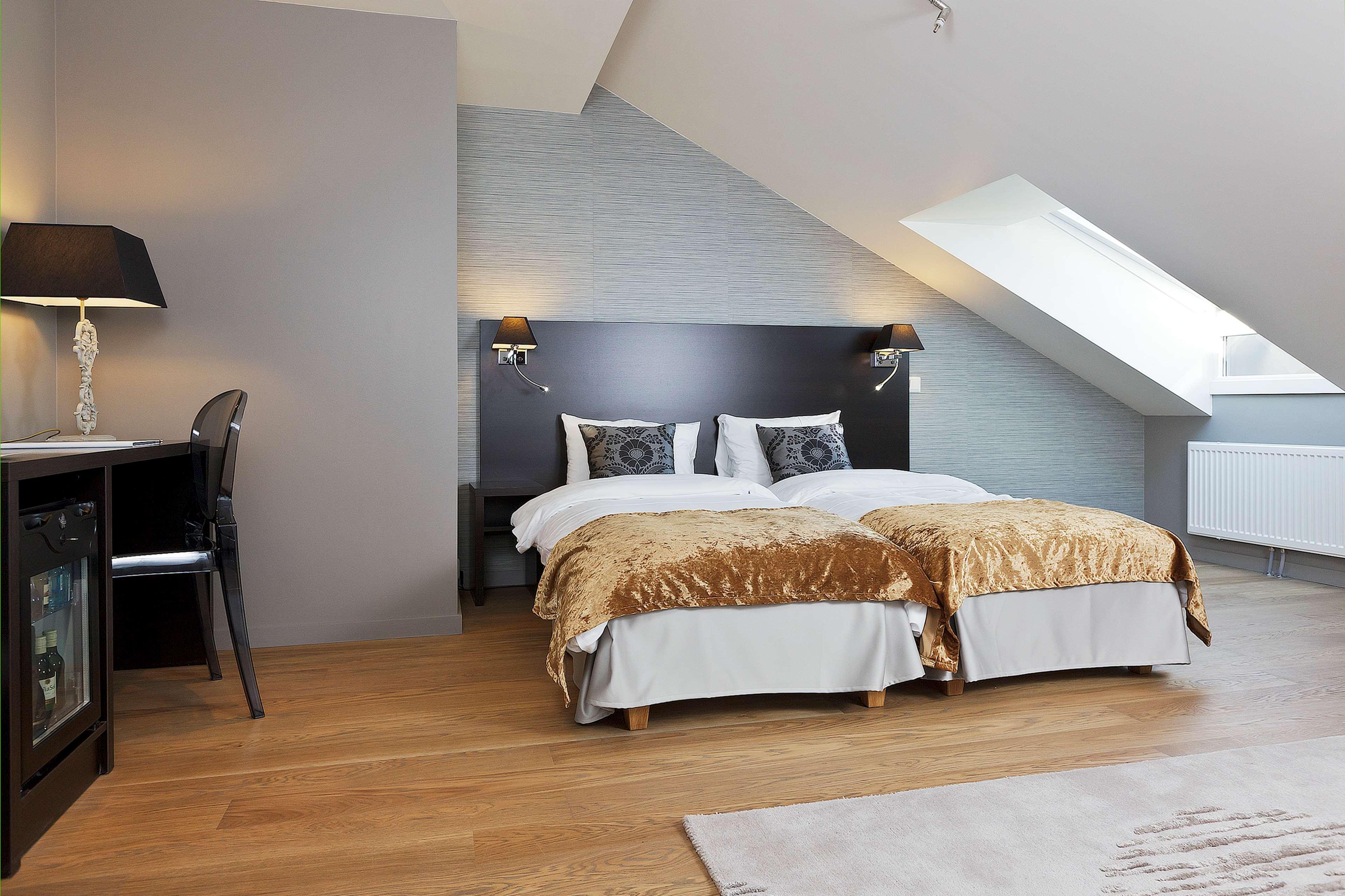 Saga Hotel Oslo, Worldhotels Crafted Dış mekan fotoğraf