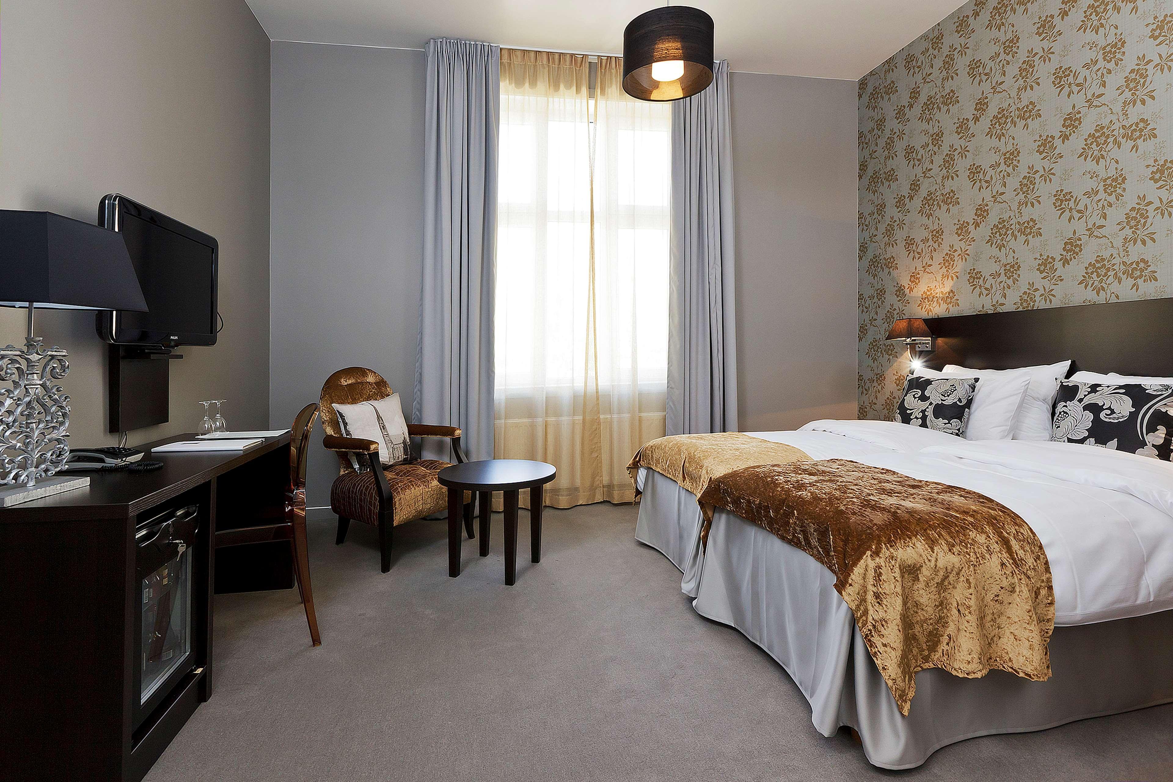 Saga Hotel Oslo, Worldhotels Crafted Dış mekan fotoğraf