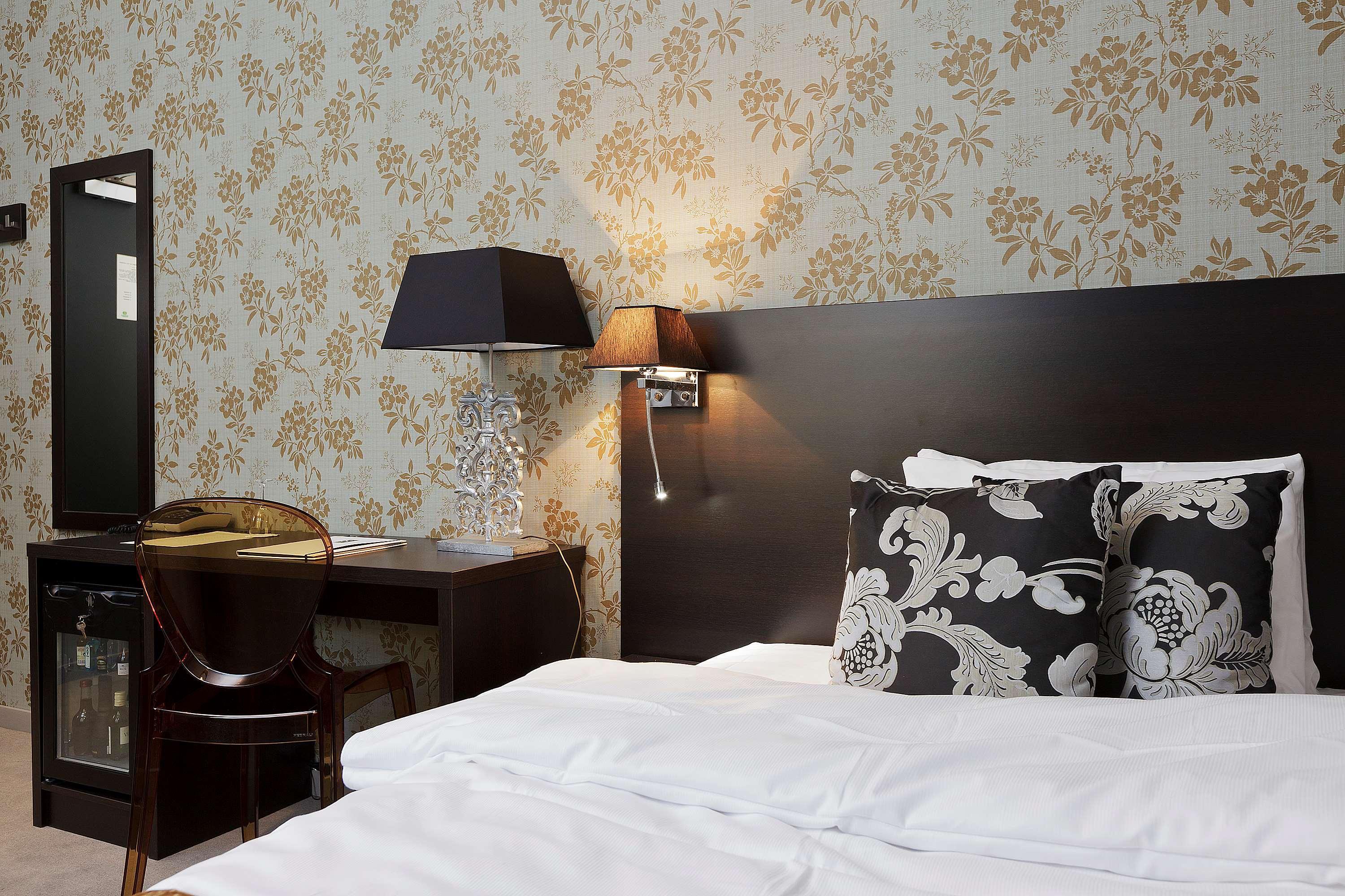 Saga Hotel Oslo, Worldhotels Crafted Dış mekan fotoğraf
