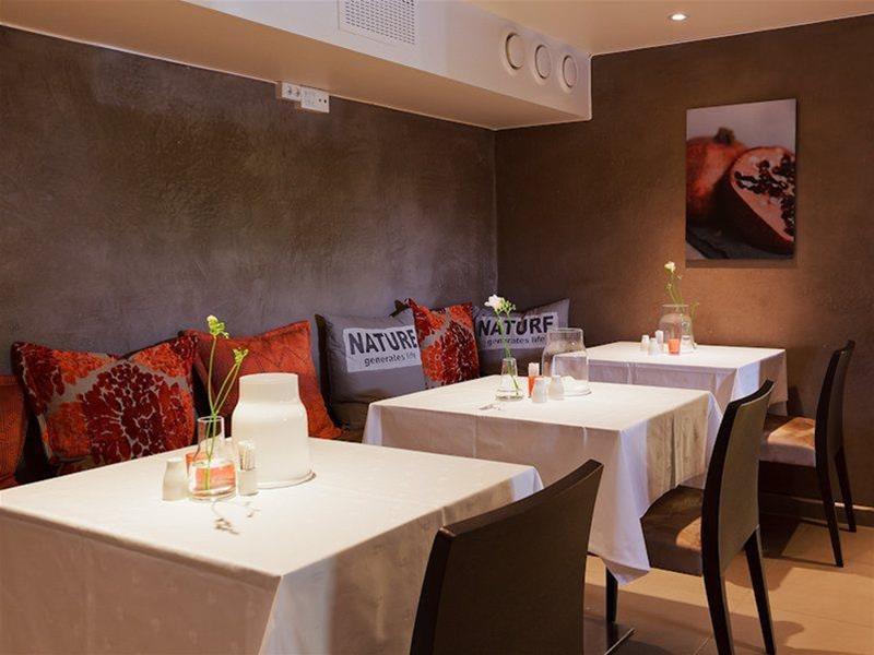 Saga Hotel Oslo, Worldhotels Crafted Dış mekan fotoğraf