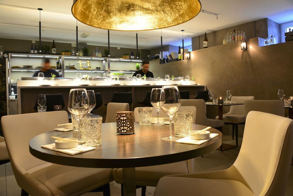 Saga Hotel Oslo, Worldhotels Crafted Dış mekan fotoğraf