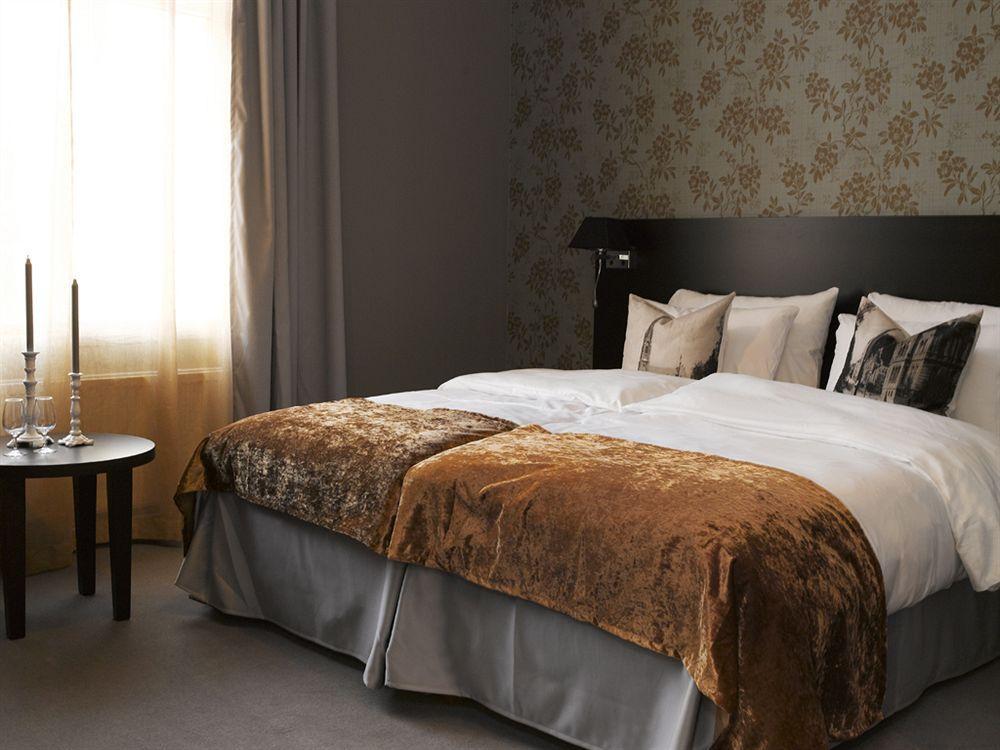 Saga Hotel Oslo, Worldhotels Crafted Dış mekan fotoğraf