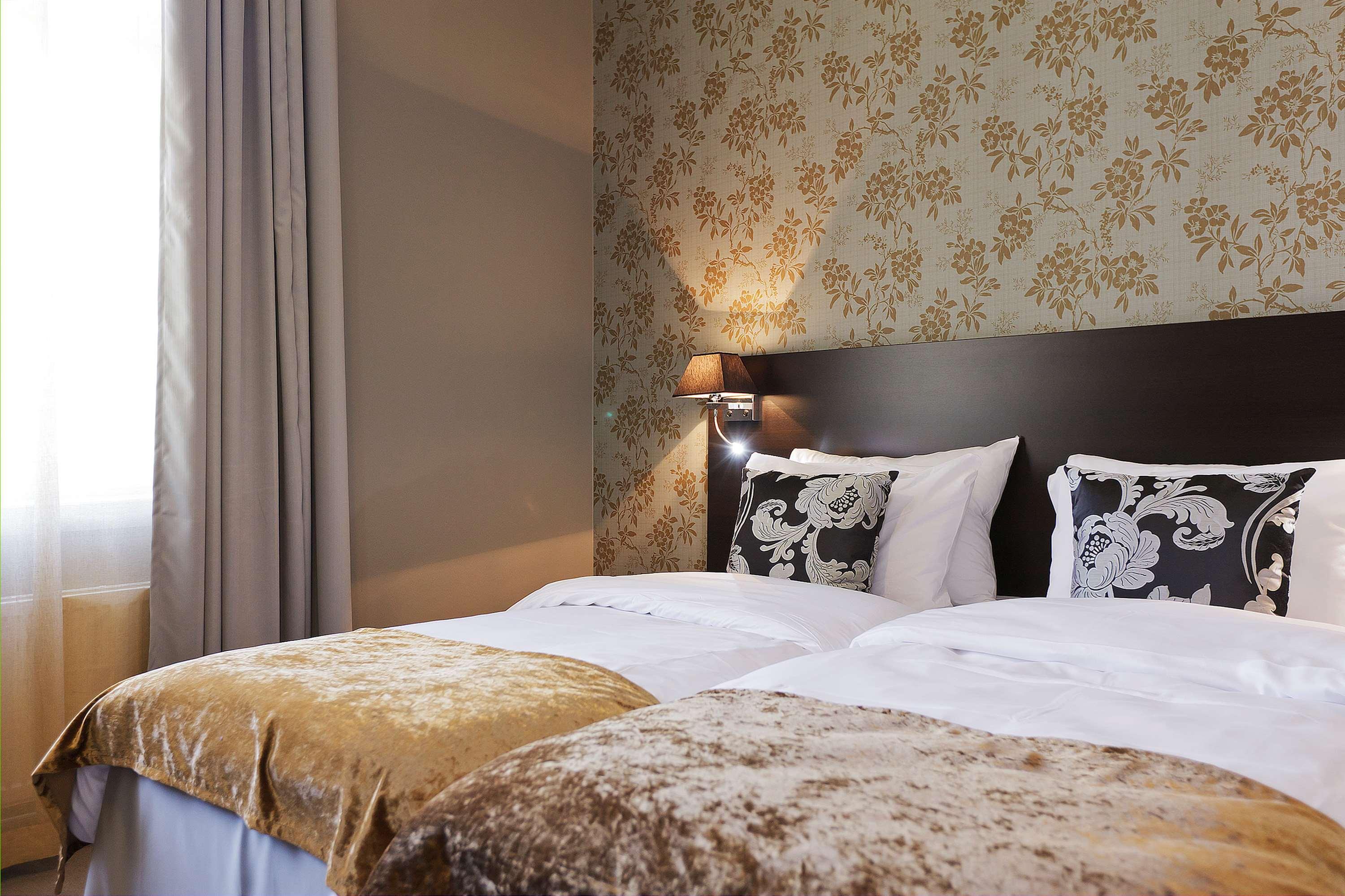 Saga Hotel Oslo, Worldhotels Crafted Dış mekan fotoğraf