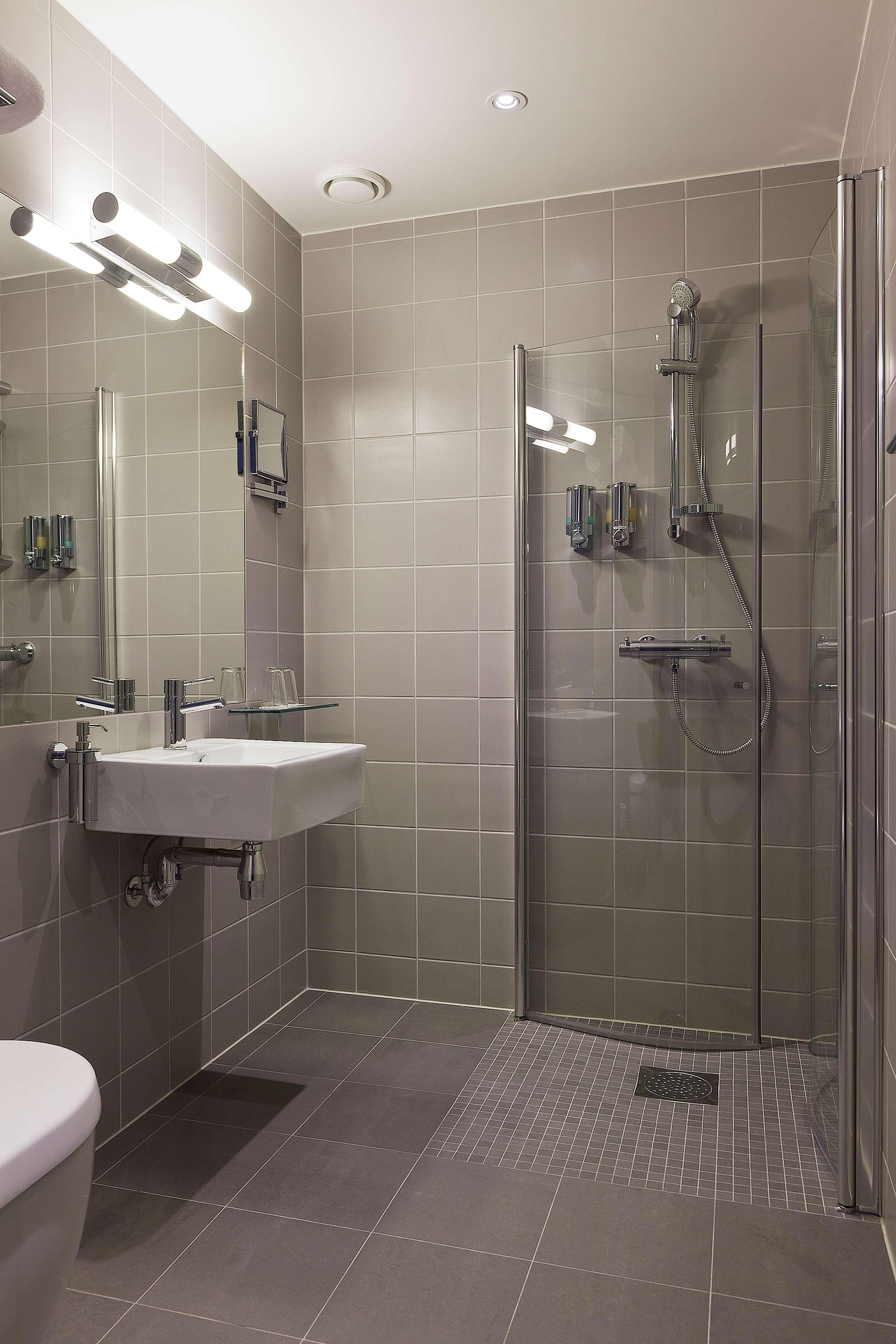 Saga Hotel Oslo, Worldhotels Crafted Dış mekan fotoğraf